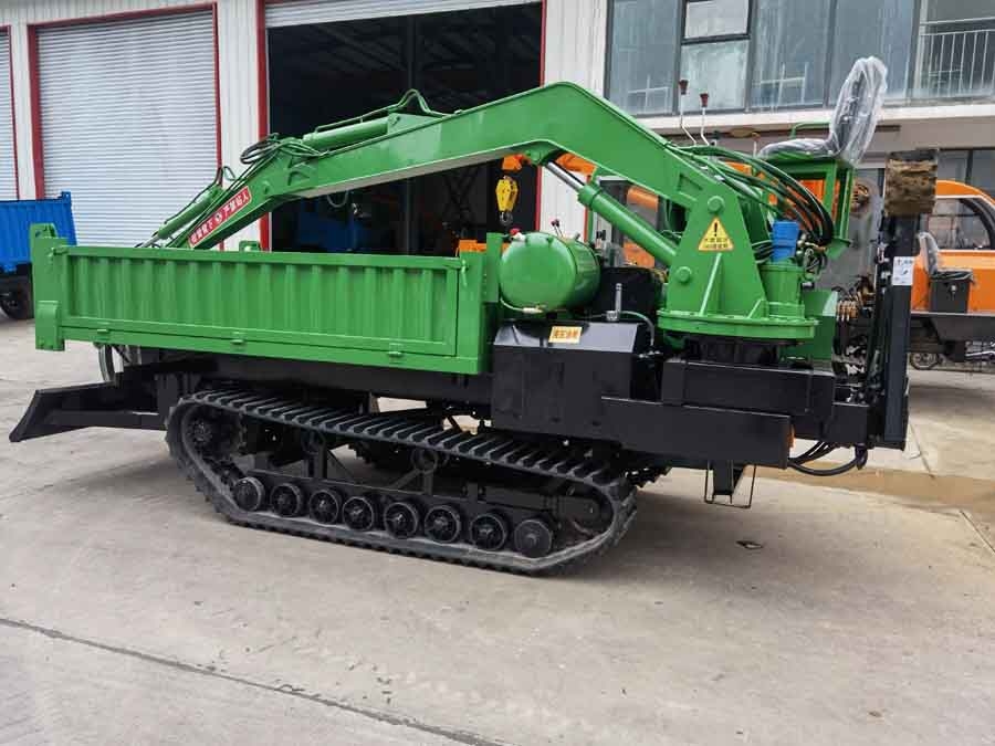 隨車吊的注意事項有哪些？